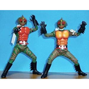 開封&未開封　24体セット　英雄勇像　まとめ売り　仮面ライダー　ウルトラマン Size is interesting] Heroic Statue Ultraman Z joins the