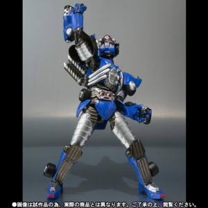 輸送箱入り】SO-DO CHRONICLE 双動 仮面ライダーW Wの衝撃/今、新たな