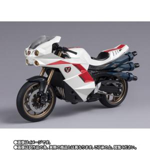 MEDICOM TOY RAH サイクロン号(シン・仮面ライダー) : MEDICOM
