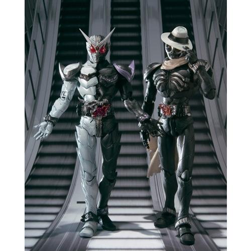 S.I.C. VOL.59 仮面ライダーWファングジョーカー&amp;仮面ライダースカル   SIC
