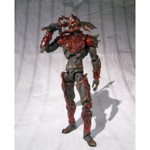 BEAMS限定】M1号 ブルマァクの怪獣シリーズ ブルマァク復刻ゴジラ : 御