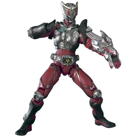 S.I.C. 極魂 仮面ライダー龍騎　SIC