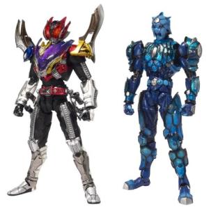 S.I.C.  VOL.47  仮面ライダー電王クライマックスフォーム＆ウラタロスイマジン　SIC｜otakick-y