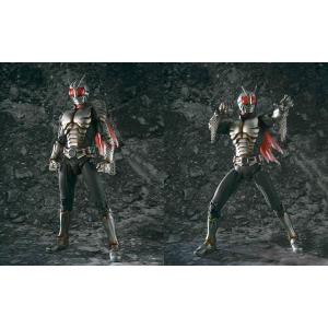 【中古】S.I.C. 仮面ライダースーパー1  SIC