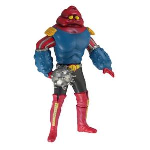 ソフビ魂シリーズ 超人バロム・1 : 御宅家本舗OTAKICK - 通販