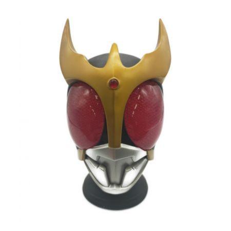 メディコムトイ　RMW　仮面ライダークウガ マイティーフォーム   1/2スケールマスク