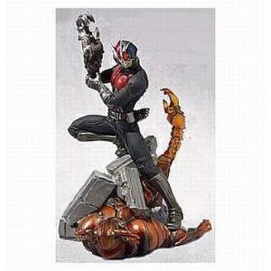 アートワークスモンスターズ 仮面ライダー剣 PartII