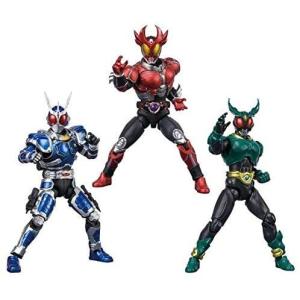 HD-Limited 仮面ライダー3 仮面ライダーZX : 御宅家本舗OTAKICK