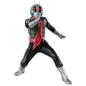 仮面ライダー 英雄勇像 仮面ライダー新1号　ノーマルカラー