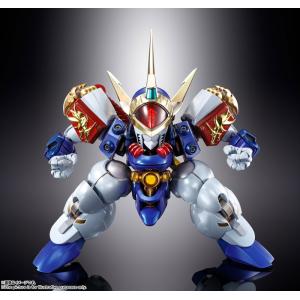 新品　タカトクトイス　超時空世紀オーガス ガウォーク　ナイキック　1/40 新品 タカトクトイス 超時空世紀 オーガス ガウォーク