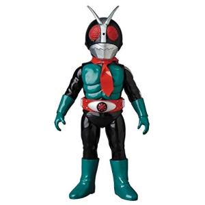 東映レトロソフビコレクション メディコムトイ シャドームーン : 御宅