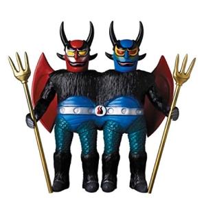 メディコムトイ　工匠堂 魁!! 男塾 剣桃太郎　ソフビ 工匠堂 魁!!男塾 劍 桃太郎 | koushoudo