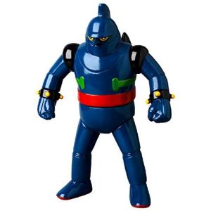 鉄人28号 ソフビ オリエントヒーローシリーズ 復刻版 VOLKS 鉄人28号 ソフビ オリエントヒーローシリーズ 復刻版 VOLKS