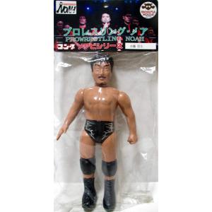 MEDICOM TOY（メディコム・トイ） ソフビ・ファイティングシリーズ