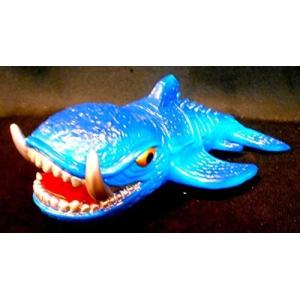 ソフビ M1号 世紀の大怪獣 妖怪大戦争 吸血妖怪 ダイモン 蓄光 : 御宅