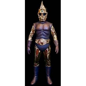 CCP スペクトルマン　宇宙猿人ゴリ＆ラー　ミニソフビ CCP スペクトルマン 宇宙猿人ゴリ＆ラー ミニソフビ Amazon.co