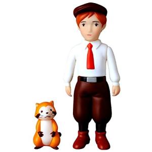 ソフビ ドリームロケット 空想世界のお友だちシリーズ ガラモン : 御宅