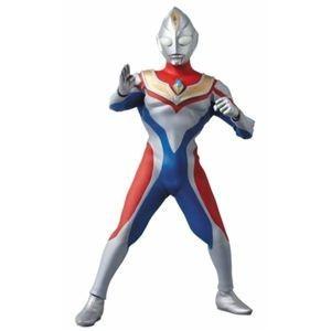 RAH メディコムトイ RAH DX 仮面ライダーオーズ(ガタキリバ コンボ