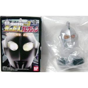 BANDAI（バンダイ） プレックス 特撮ヒーローズ第3弾 ウルトラセブン