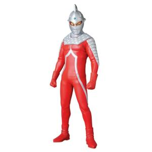 メディコムトイ　RAH  ウルトラセブン Ver.2.0