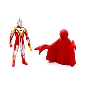 RAH メディコムトイ Project BM! ウルトラマンメビウス : 御宅家本舗