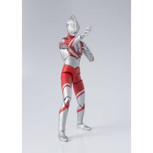 ビリケン商会 リアルモデルキット ウルトラマン Cタイプ 送料無料