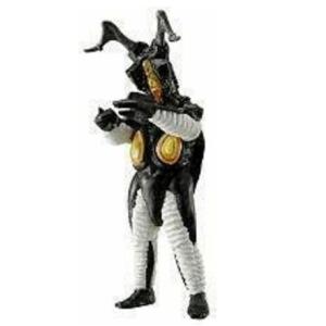 名鑑 ウルトラ怪獣戯画 ギガ ウルトラ兄弟激闘史III 空間X脱出 単品