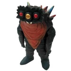 ソフビ B-CLUB 新ブルマァクのヒーロー・怪獣シリーズ ウルトラマン