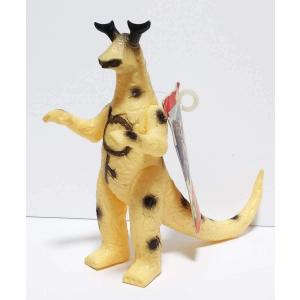 BANDAI（バンダイ） メディコムトイ マーミット 怪獣天国EX 円谷