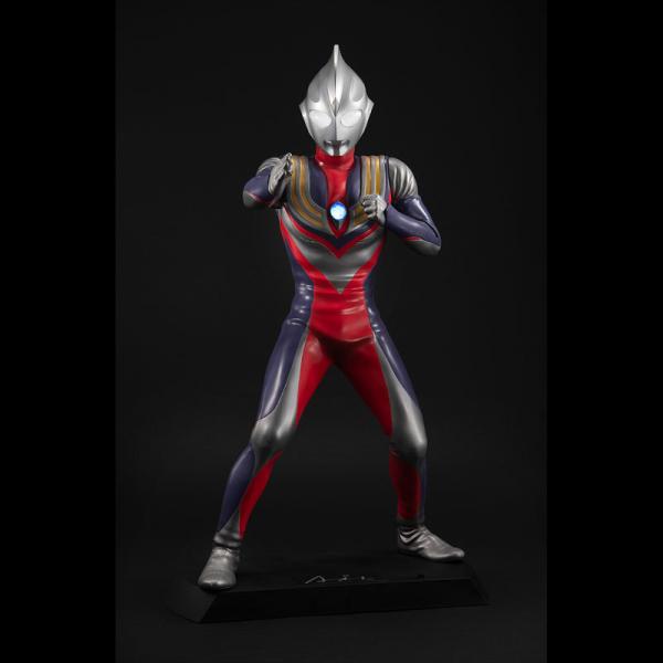 【限定・輸送箱入り】Ultimate Article ウルトラマンティガ (マルチタイプ)