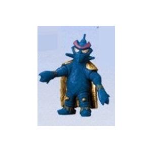 エクスプラス　大怪獣シリーズ　ベロクロン　やわらかいじゅう エクスプラス☆ベロクロン／やわらかいじゅう／少年リック限定品☆未