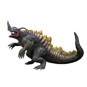 リアルモデルキット サンダ対ガイラ フランケンシュタインの怪獣 ビリケン商会 ビリケン商会が待望の［リアルモデルシリーズ］最新作として未彩色