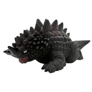 BANDAI（バンダイ） メディコムトイ マーミット 怪獣天国EX 円谷