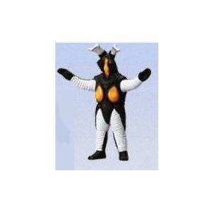海洋堂 HGシリーズ ウルトラマン ソフビ道 其ノ五 ゼットン : 御宅家