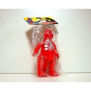 ドリームロケット ガラモン 空想世界のお友だちシリーズ ソフビ 未開封品 ASTRO ZOMBIES | ドリームロケット ソフビ 空想世界のお友だち