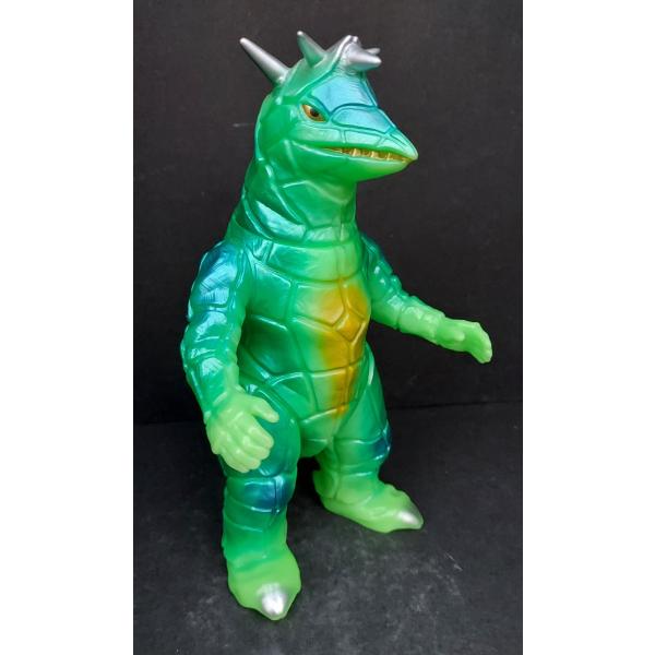 【中古】怪獣郷　 彗星怪獣ドラコ再生 蓄光