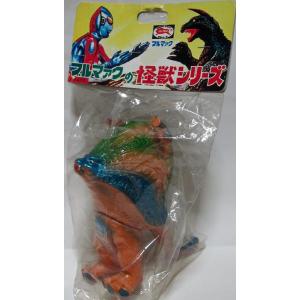 B-CLUB ブルマァク 復刻版怪獣シリーズ タッコングの商品画像