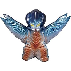 B-CLUB 復刻版怪獣シリーズ ブルマァク カネゴン 金スプレー クリーム成型 B-CLUB 復刻版怪獣シリーズ ブルマァク カネゴン 金スプレー