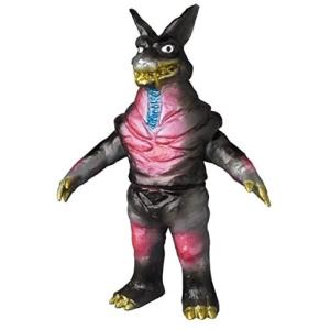 ソフビ メディコム × ベアモデル オール怪獣コレクションM アトラー