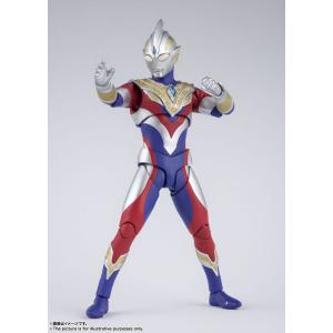 S.H.Figuarts ウルトラマントリガー マルチタイプ｜otakick-y