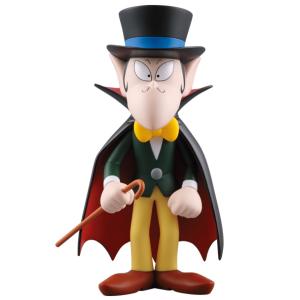 VINYL COLLECTIBLE DOLLS メディコム・トイ VCD 浦見魔太郎 「魔太郎が