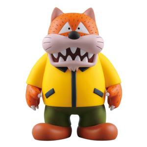 メディコムトイヴァイナルコレクタブルドール　ドラキュラ VINYL COLLECTIBLE DOLLS メディコム・トイ VCD Special No.155