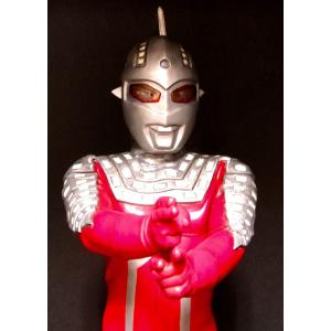 中古】ボークス 怪獣特捜隊 レギュラン星人 : 御宅家本舗OTAKICK