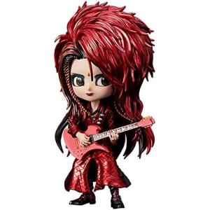 【早期発送】ヒデ キューポス BANPRESTO Q posket hide vol.6 ノーマルカラーver. ヒデ X