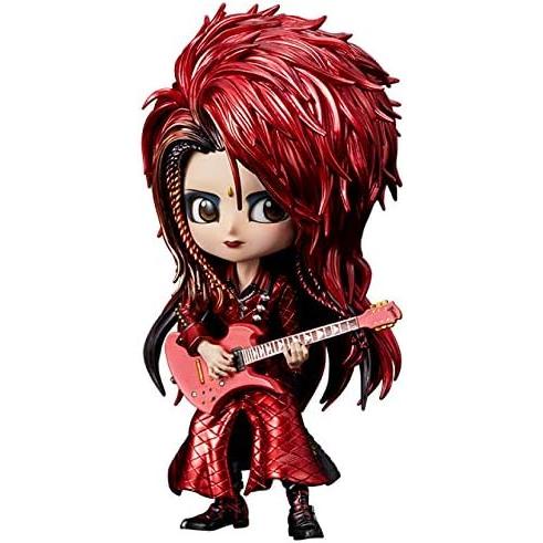 Q posket  prince hide vol.6 メタリックカラーver. ヒデ