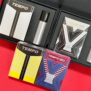 TEMPO Playing Cards コンプリートセット｜otamaplus