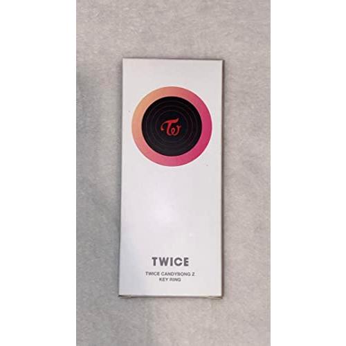 TWICE CANDYBONG Z KEY RING ミニペンライト