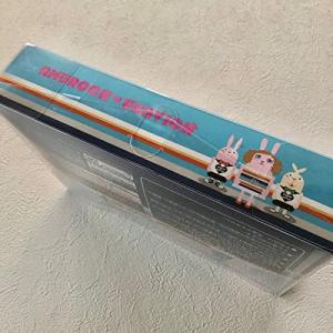 アムロッチ×ウサビッチ スタイリッシュトートバッ...の商品画像