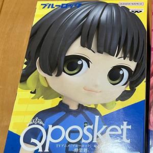 ブルーロック Qposket 蜂楽 廻 Aカラー