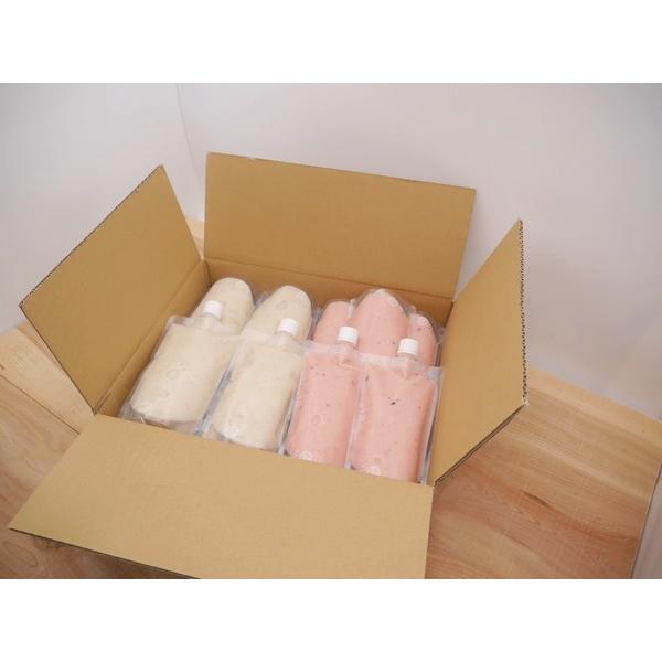 生甘酒アソート50C（玄米×6、紅麹×5）
